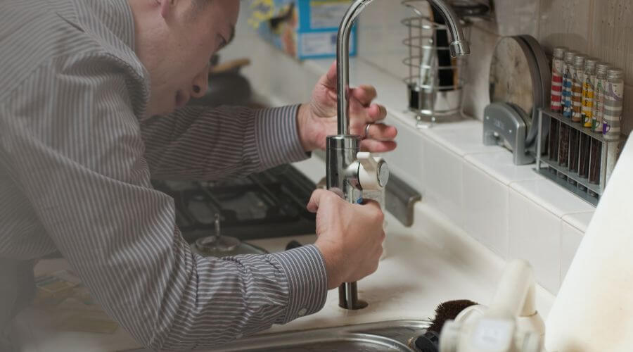 Professional expert plumbing services in Big Flats, NY
